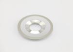 Industrial Hub Blade Gallium Phosphide High Toughness Precision Ultra Thin Body