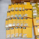 C4.4 C6.6 C7 C7.1 C11 C15 C18 Excavator Engine Parts Cat Diesel Engine Repair