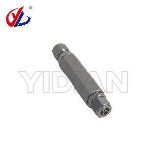 Wholesale High Precision Check Valve For Woodworking Edgebanding Machine Automatic Cleaning Device from china suppliers
