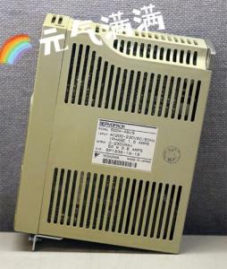 Wholesale Yaskawa SGDA-A5VS AC SERVO AMPLIFIER 200-230V 1.5/0.6A 50W NEW from china suppliers