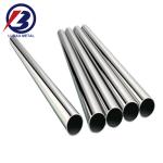 Cutting Service 304 316 Stainless Steel PIPE SS Sheet Seamless Pipe 201 202 316l