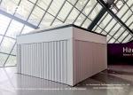 Luxury Waterproof Aluminium Modular Cube Party Tents for Sport Events