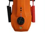 150 PSI Cordless Hydraulic Jack , 1.5 Ton Hydraulic Jack 35L/min Air flow