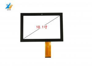 Wholesale Custom Windows USB Capacitive Touch Screen For 10.1 Inch G+G Touch Screen from china suppliers