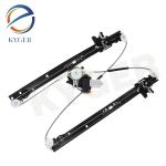 LR078871 Rear Door Window Regulator Motor Assembly LR043937 DK6227001AF High