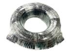 IP67 Waterproof LC Outdoor Armored Cable G657A1 5.0mm DX SM LSZH Fiber Patch