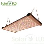 240 Watt Quantum Board Tent 2x2 Led Grow Light