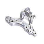 Anodized CNC Milling Parts Motor Shaft Parts Chrome Plated Accessories