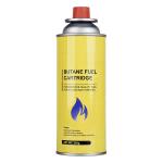 65 X 158 Mm Butane Gas Canister - ODM Acceptable within Hot Pot