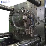 QHMAG Quick Mould Change System , CE 300g/S Clamping In Injection Moulding