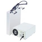 Capacity 180L Immersible Ultrasonic Cleaner 1800W Power 40/28 KHz Frequency For