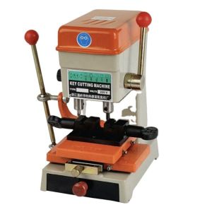 Wholesale Key Copying and Cutting Machine for Duplicate Key Making 31*29*38cm Measurement from china suppliers