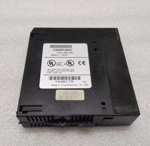 Wholesale IC693APU301 GE Motion Mate Axis Positioning Module from china suppliers
