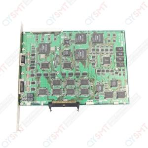 Wholesale Green Color SMT PCB Board Yamaha Servo Board Assy KM5-M5840-021 Long Lifespan from china suppliers