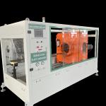 HDPE Multi Layer Co Extrusion Water Supply Pipe Machine 600kg/H-800kg/H