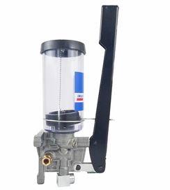 Wholesale Durable Hand Lubrication Pump , Parts Of An Industrial Robot Grease Fuel from china suppliers