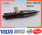 20555521 BEBE4D04002 VOL TRUCK 9.5 MM BORE L210PBC E3.1 Diesel Engine Fuel