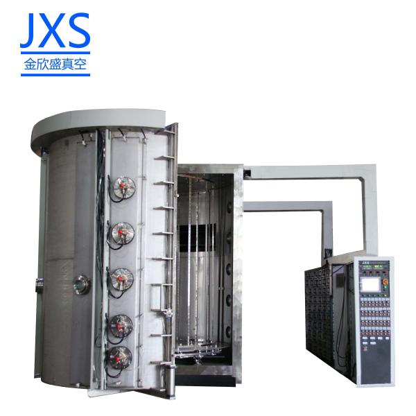 High Efficiency Stainless Steel Physical Vapor Deposition Multi Arc Ion PVD
