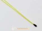 Car Seat Steering Wheel Heating Automotive Temperature Sensor Telfon Wire Epoxy