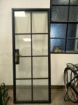 Versatile Fire Rated Steel Windows Fireproof Steel Door For Enhanced Security