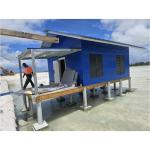 Affordable Smart Modular Construction Low Maintenance Prefab House