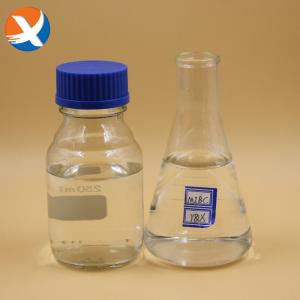 Wholesale Methyl Isobutyl Carbinol Copper Ores Flotation Reagents Mibc from china suppliers
