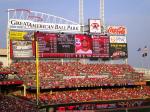P6.67mm Stadium LED Banner Display High-Definition Advertising LED Video