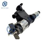 Isuzu 4JJ1 6WG1 Injector 8-98246751-0 095000-1550 8-98259290-0 8-98259287-0