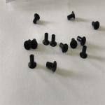 silicone rubber suction cup Vacuum Sucker Reusable suction vacuum cups