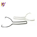 Music Steel Electrophoresis Wire Forming Spring All Kinds Color Clips For
