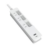 USB Power Tap ROHS PD18W Japan Phone Charger 5V2.4A