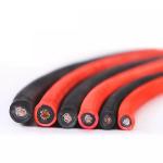 10AWG 2.5mm2 Solar Adapter PV Cable Panel Electric DC Wire