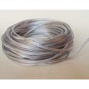 Wholesale ASTM AISI Stainless Steel Wire 304 316 310 SS 430 Wire 0.05mm-5mm For Wire Mesh from china suppliers