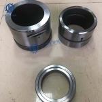 Excavator HANWOOD Rock Hammer Lower Upper Bush Tool Bushing RHB313 RHB325 RHB330
