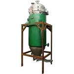 ZX Series Core Candle Purification Precision Filter Self Cleaning Carbon Steel