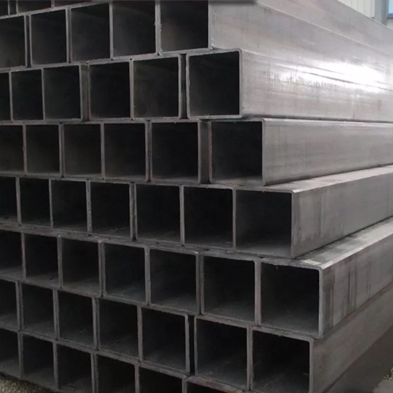 SA210 A1 ASTM A53 A213 ST12 ST35.8 Carbon Steel Heat Exchanger Tubes Rifled Boiler