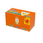 Dosfarm Vitamin Customized Orange Flavored Candy Sugar Free Mints Healthy Candy