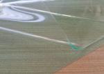 Super Soft Transparent Silicone Rubber Sheet 1.2MM 10 Shore A , Silicon Pad