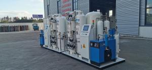 Wholesale High Purity Medical Use Oxygen Generator Oxygen Gas Plant Manufacturers For Hospital from china suppliers