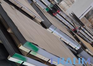 Wholesale Seamless Alloy B / B-2 ASTM B333 Nickel Alloy Plate / Sheet / Strips from china suppliers