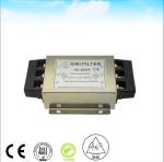 380VAC 50A Output Noise Emc Suppression Filter 22KW Inverter Output Filter