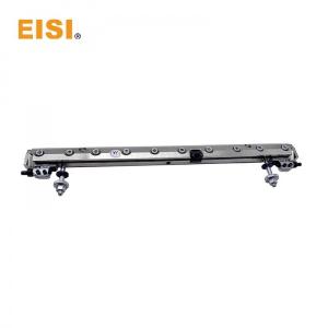 Wholesale Blanket Clamp Heidelberg MO PS Plate Clamp 5.7 KG/PCS 1 PCS/Paper Box from china suppliers