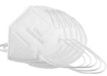 Non - Woven Respirator Earloop Individually Packed Kn95 Face Mask
