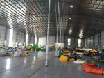 Special Inflatable Animal Theme Bouncy Inflatable Castle Kids Enjoyable Indoor