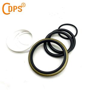 Wholesale Track Adjuster Cylinder Seal Kit For Cat 320D 239-4390 from china suppliers