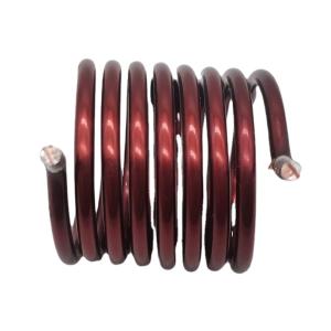Wholesale toroidal inductors air core inductor coils from china suppliers