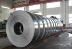 10inch Width ISO BV 1.4016 Stainless Steel Strip Corrosion Resistance Hot Rolled