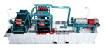 Solids Removal Drilling Mud Equipment HDD Trenchless Mud System