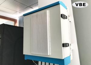 Wholesale 6 Bands Prison Cell Phone Disruptor Jammer , Wifi Network Jammer Harmless To Human from china suppliers