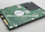 2.5" Western Digital Blue WD5000LPVX 500GB 5400 RPM 8MB SATA Laptop Hard Drive